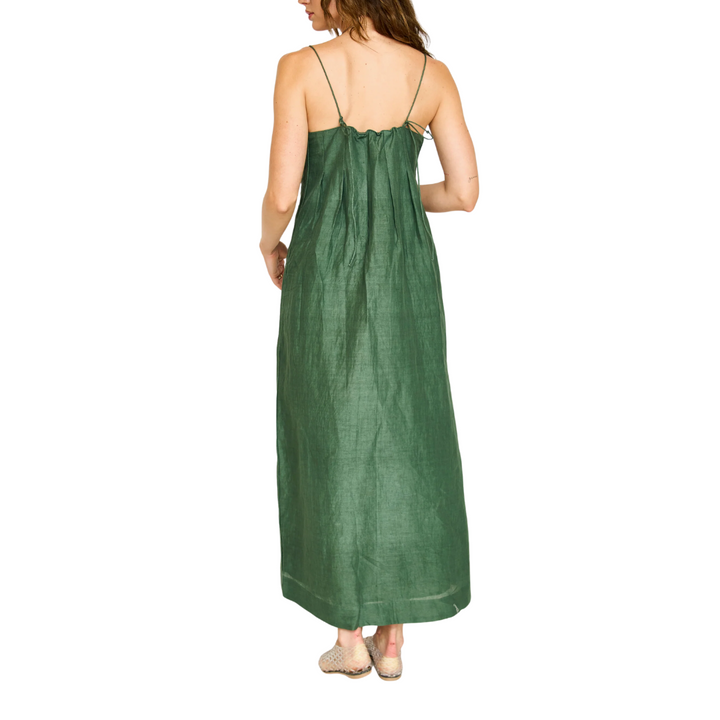 Zuma Dress