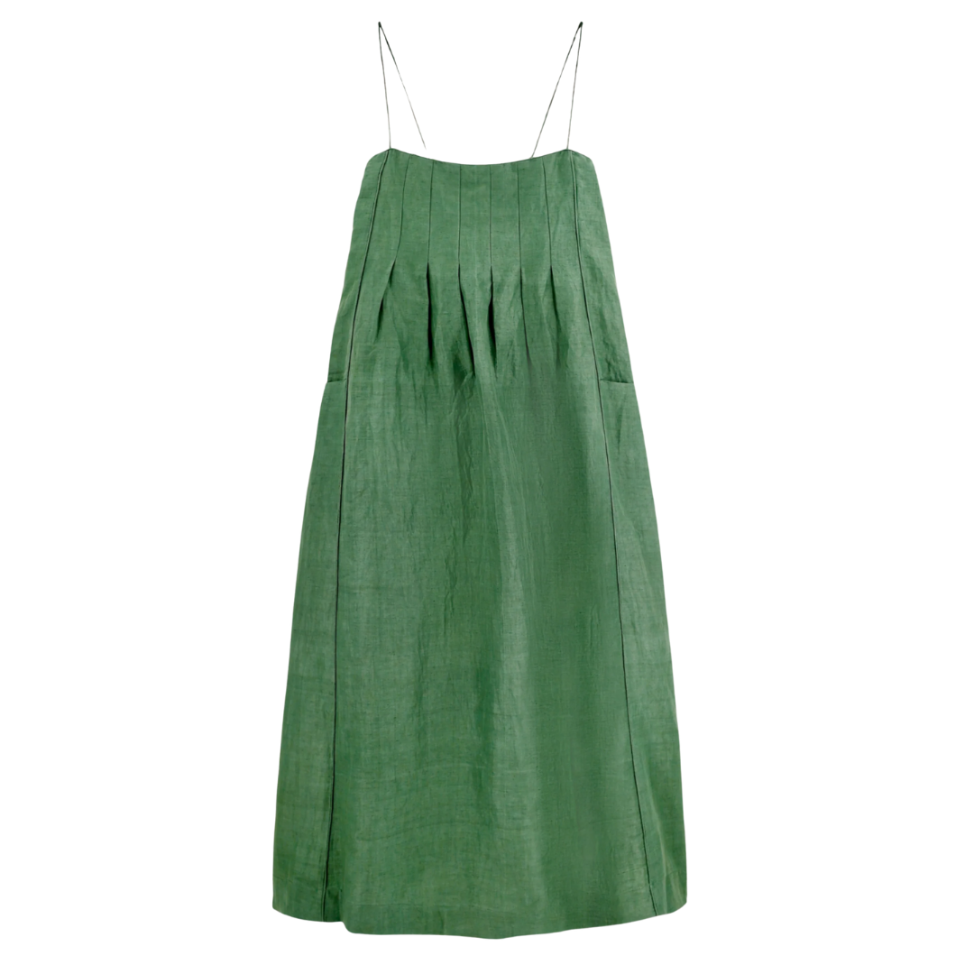 Zuma Dress