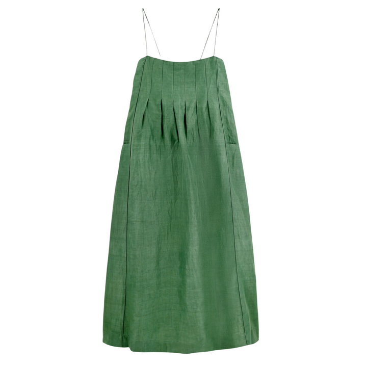Zuma Dress