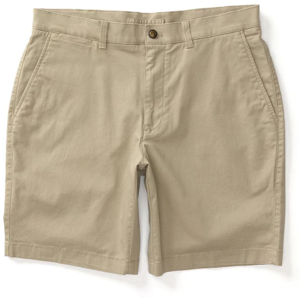 9" Gold School Short