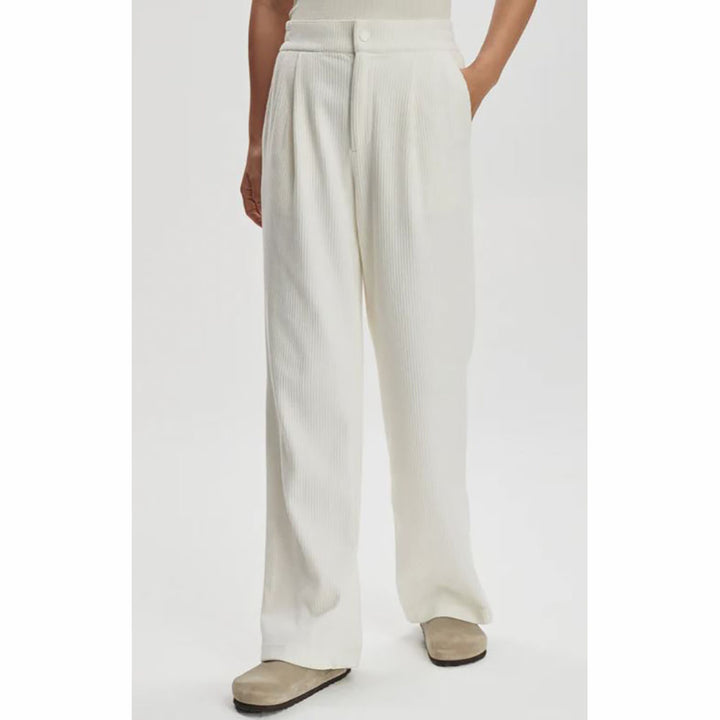 Aberdeen Straight Leg pant - 31.5in