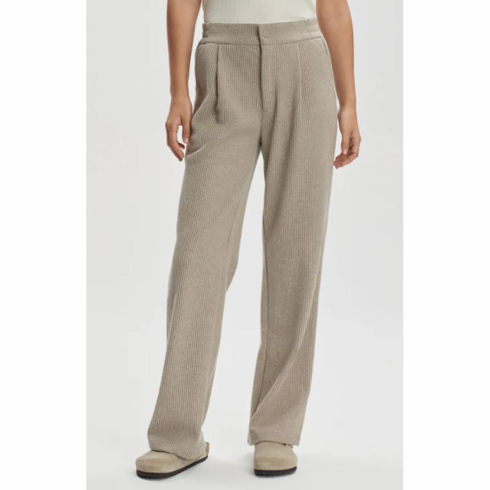 Aberdeen Straight Leg Pant 29"