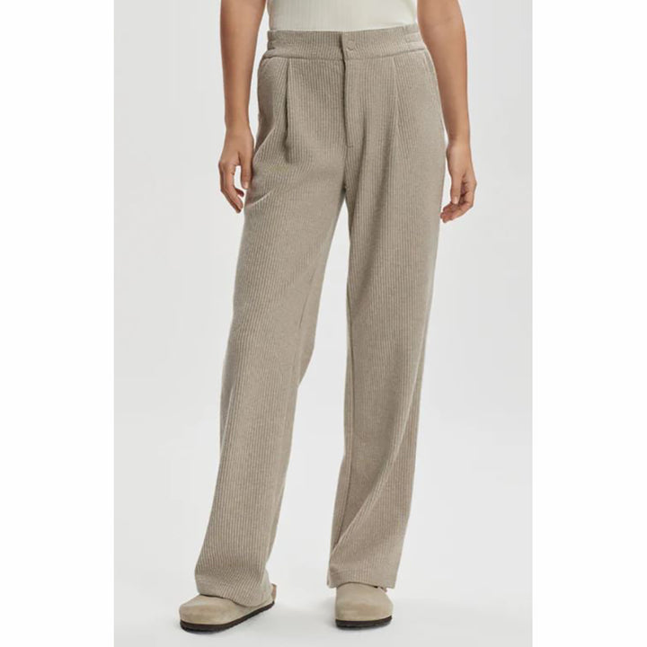 Aberdeen Straight Leg Pant 29"