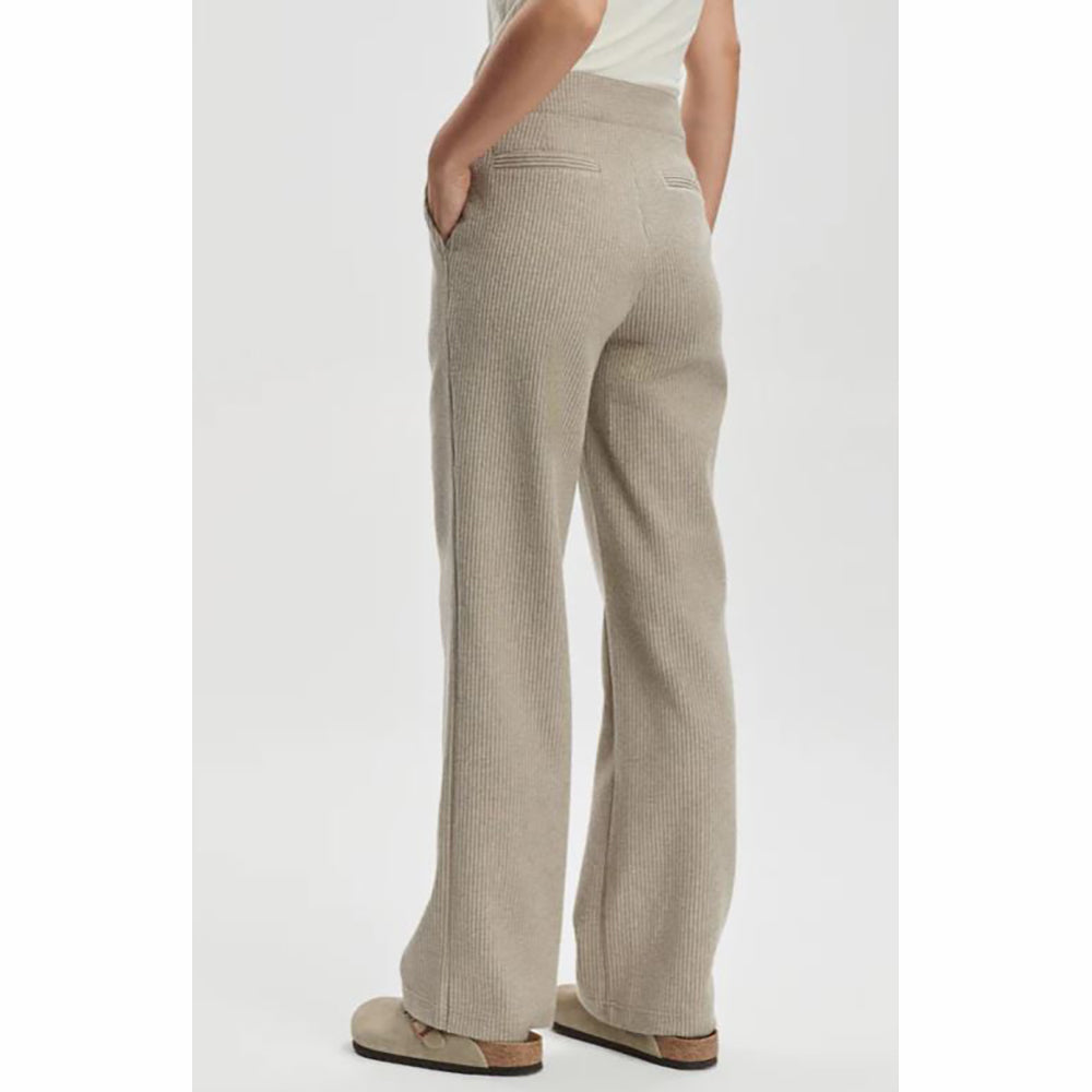 Aberdeen Straight Leg Pant 29"