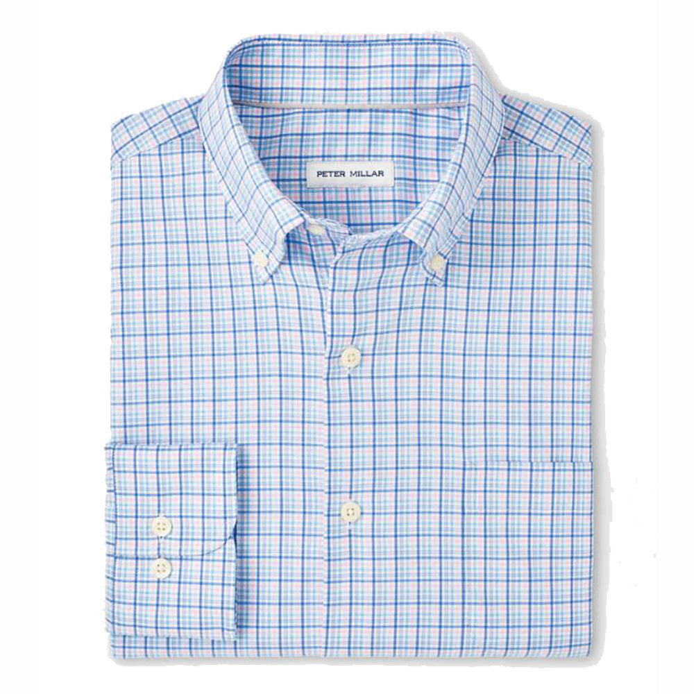 Albert Crown Lite Shirt