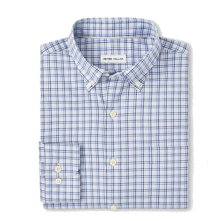 Albert Crown Lite Shirt