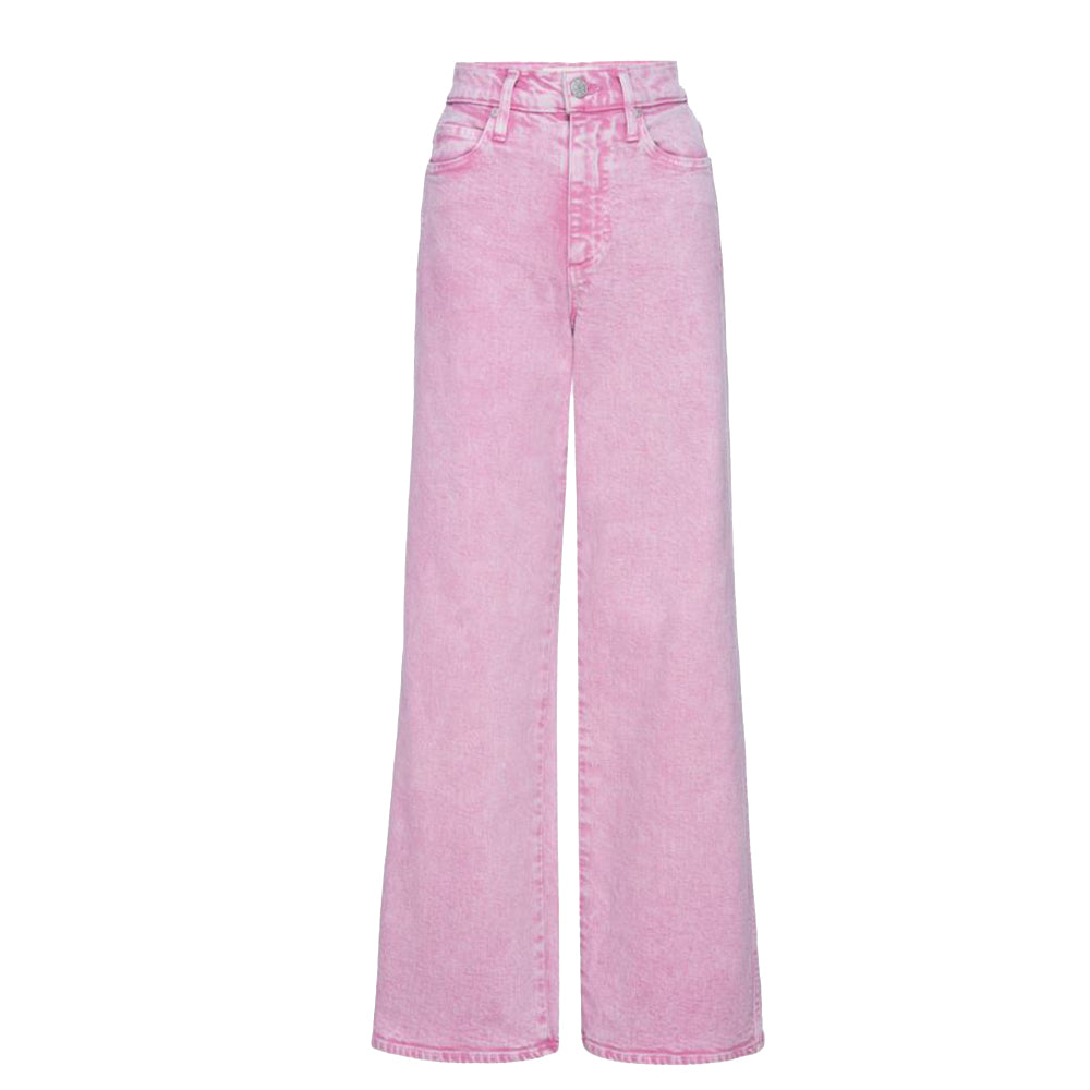 Frida Wide Leg Jean