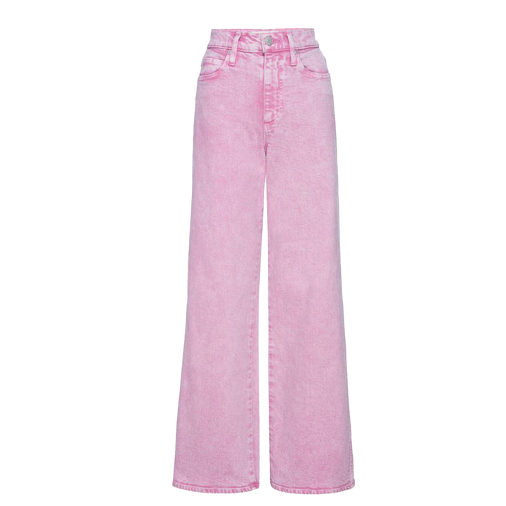 Frida Wide Leg Jean