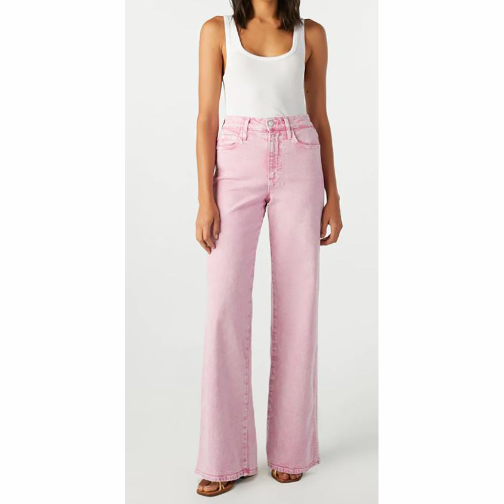 Frida Wide Leg Jean