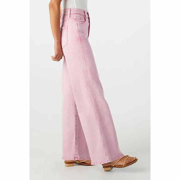 Frida Wide Leg Jean