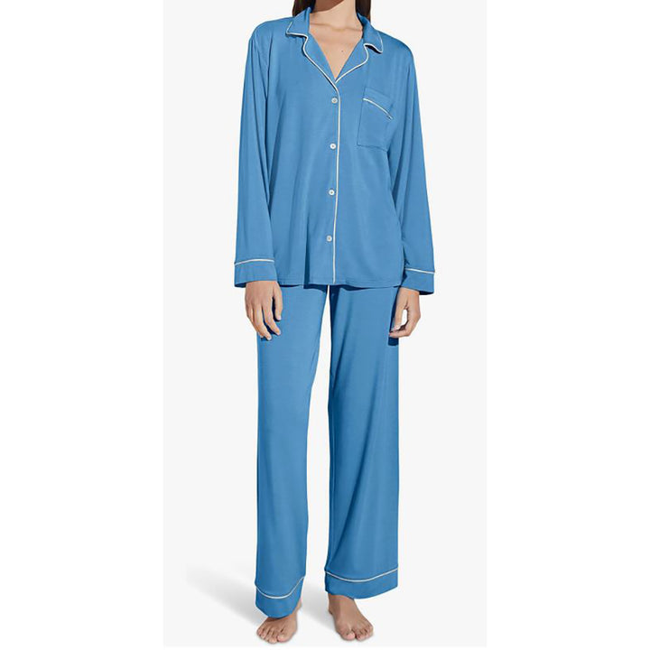 Gisele Long PJ Set - Solid