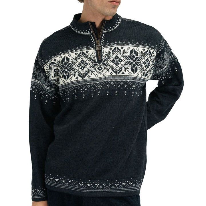 Blyfjell Men's Knit Sweater