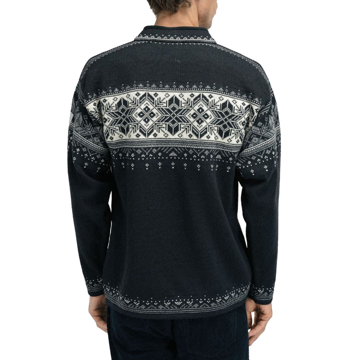 Blyfjell Men's Knit Sweater