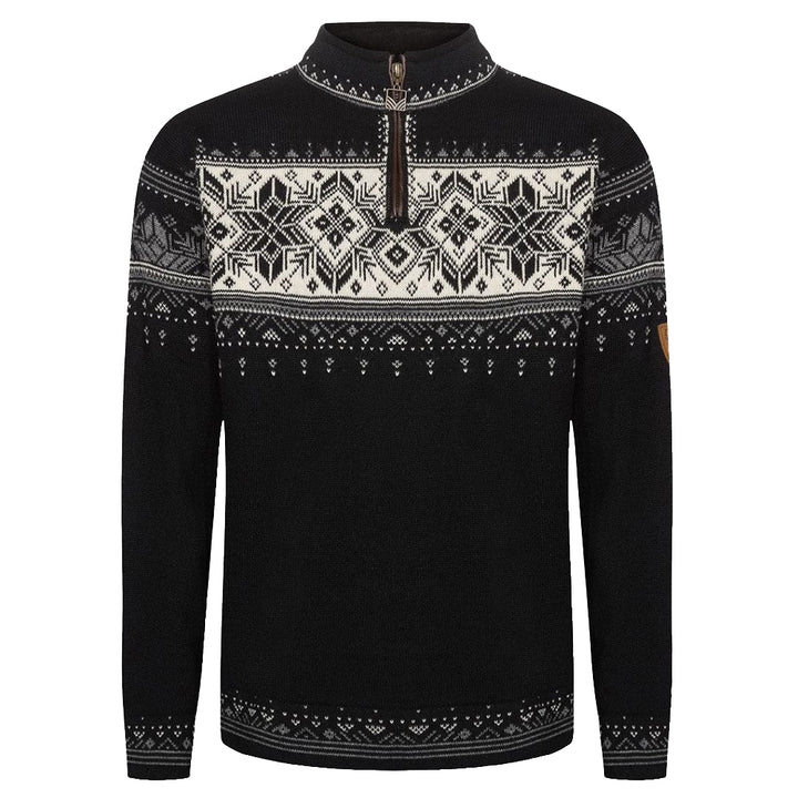 Blyfjell Men's Knit Sweater