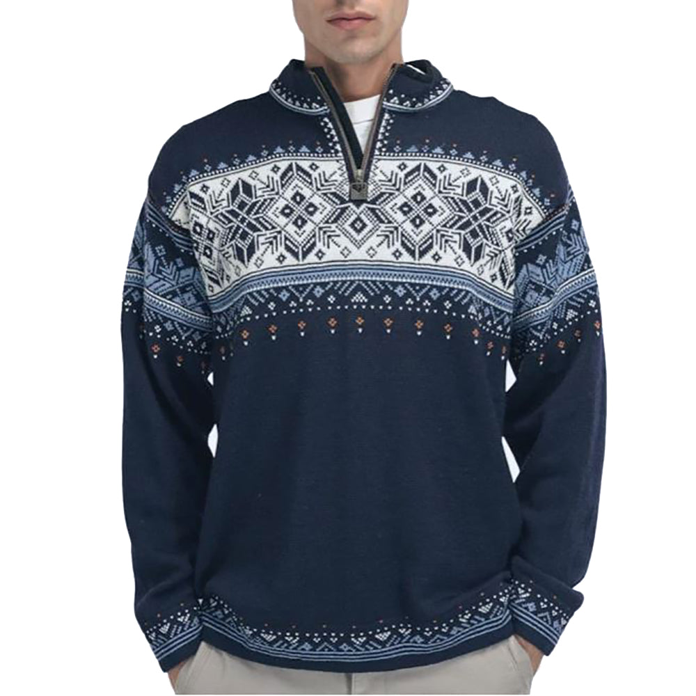 Blyfjell Men's Knit Sweater