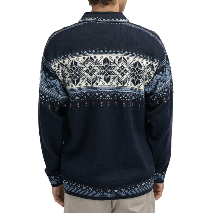 Blyfjell Men's Knit Sweater