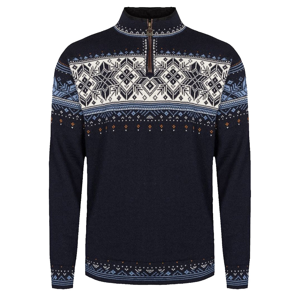 Blyfjell Men's Knit Sweater