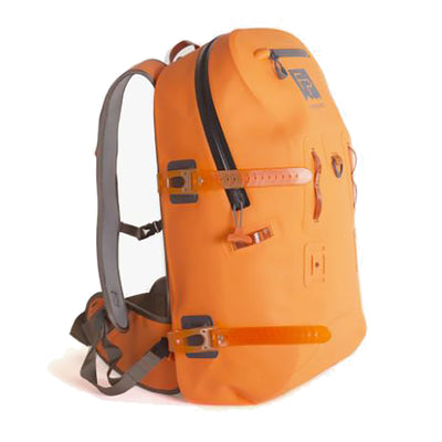 Thunderhead Backpack Orange
