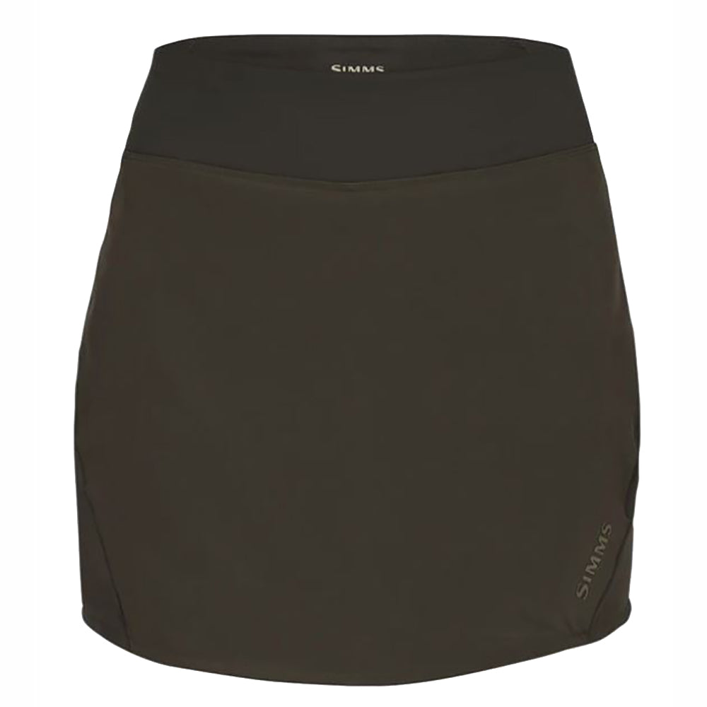 W's Simms Skort
