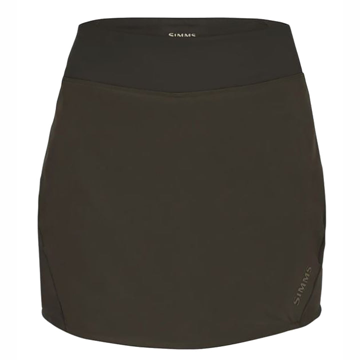 W's Simms Skort