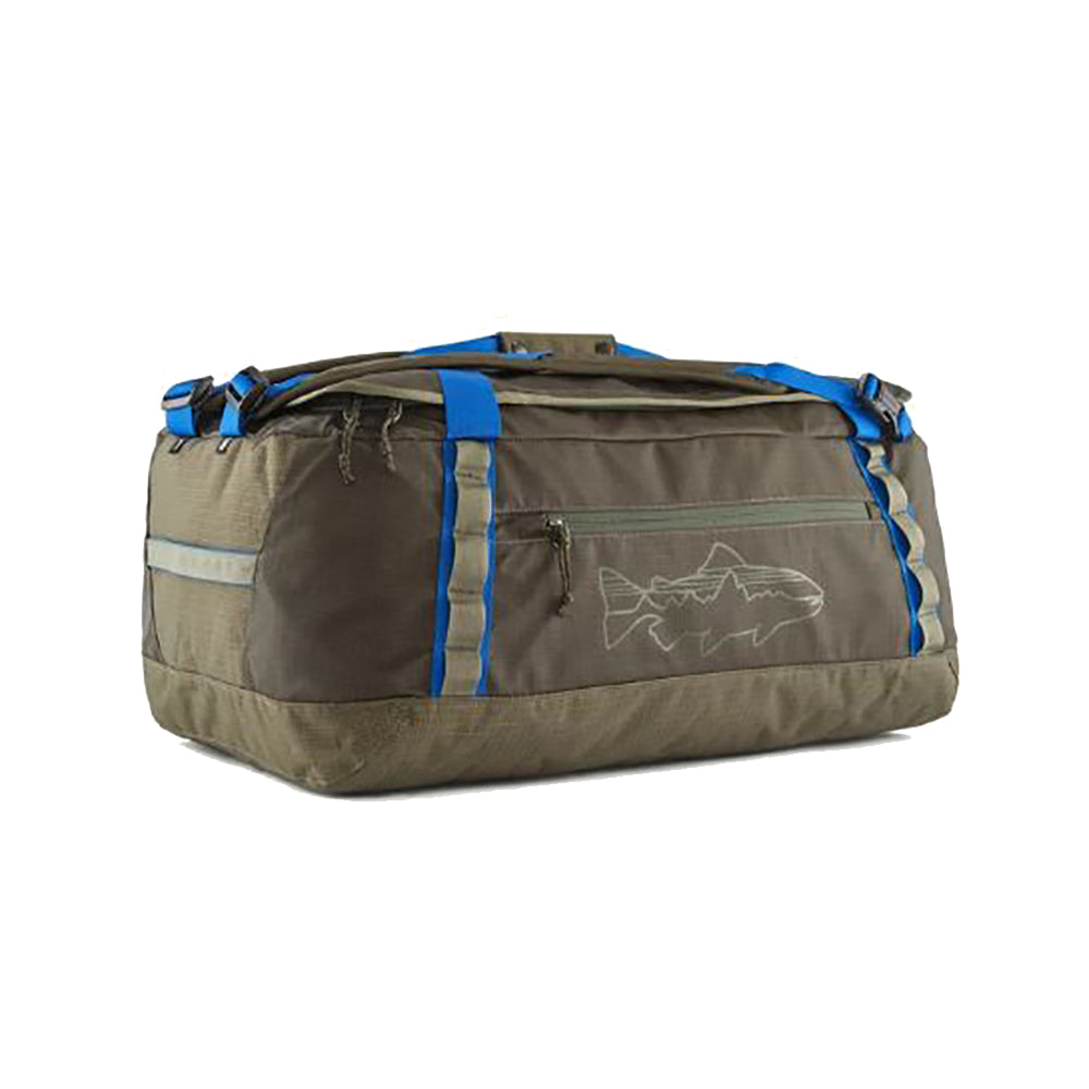 Black Hole Duffel 55L