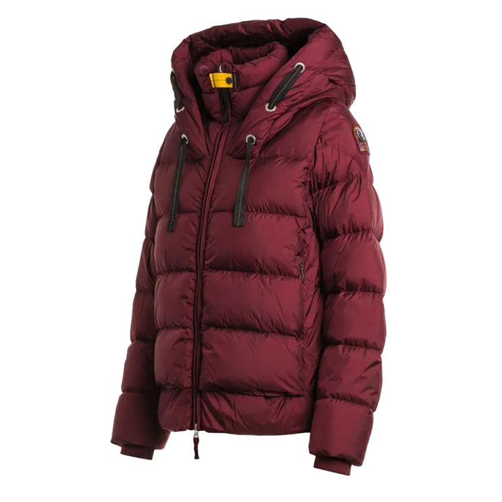 Bertilla Short Puffer Coat