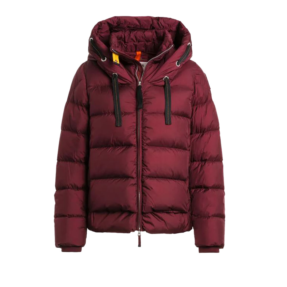 Bertilla Short Puffer Coat