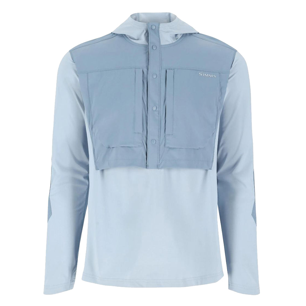 M's Latitude Bicomp Hoody