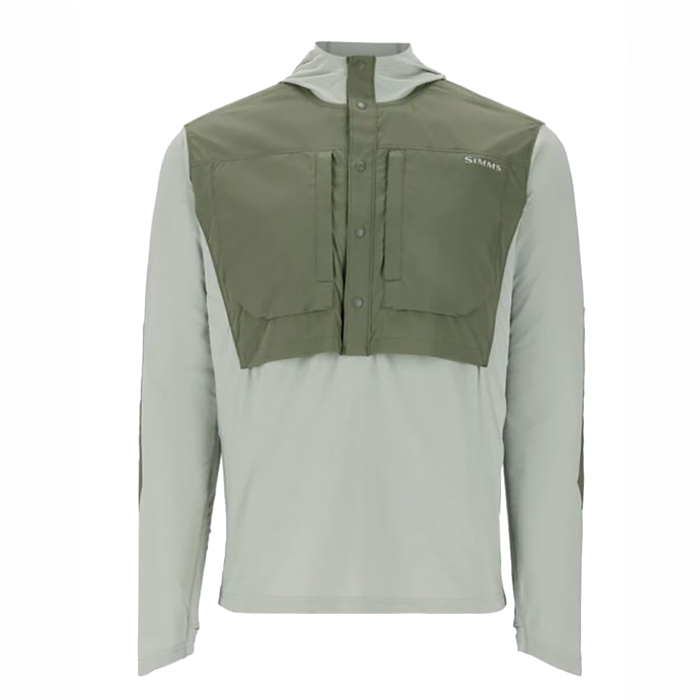 M's Latitude Bicomp Hoody