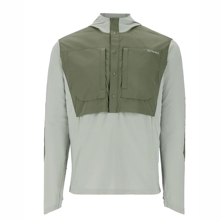 M's Latitude Bicomp Hoody