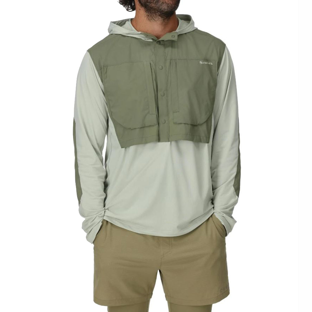 M's Latitude Bicomp Hoody