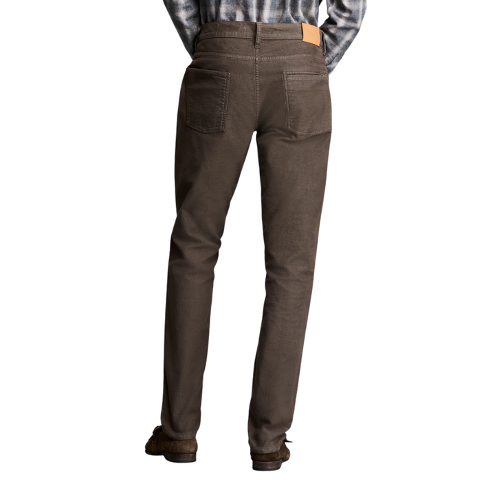 Moleskin Cochran Jean