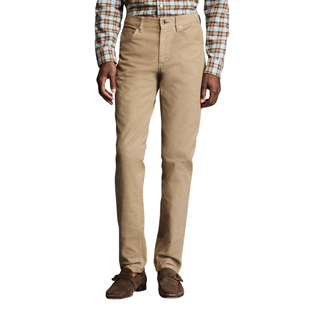 Moleskin Cochran Jean