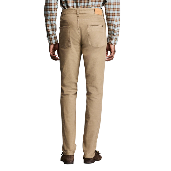 Moleskin Cochran Jean