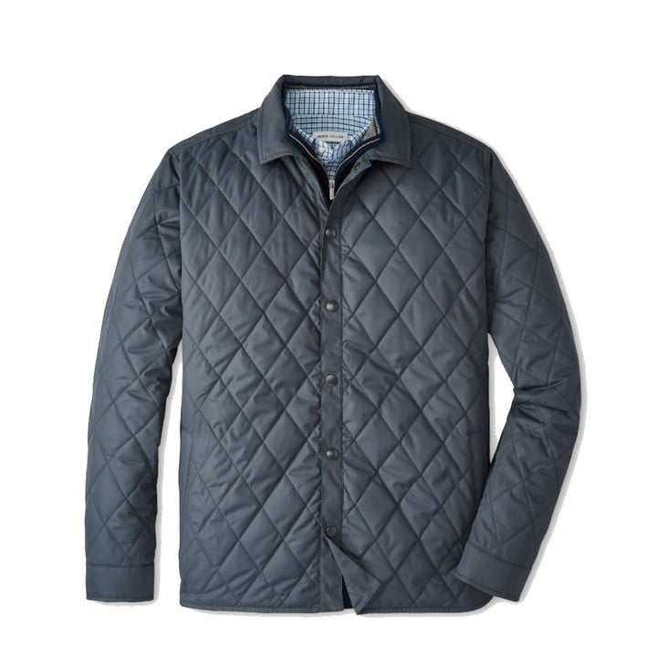 Brighton Shirt Jacket