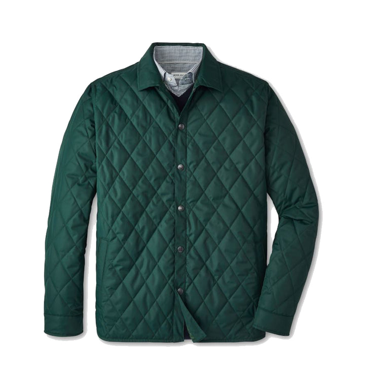 Brighton Shirt Jacket
