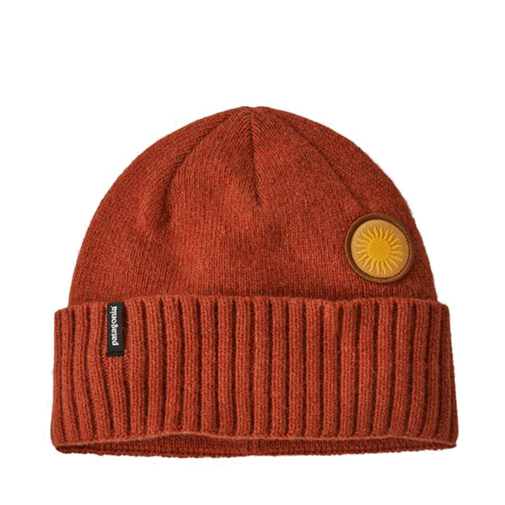 Brodeo Beanie