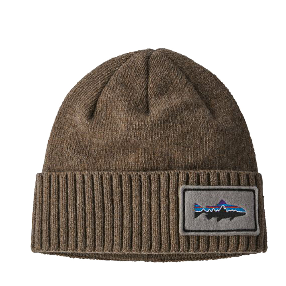 Brodeo Beanie