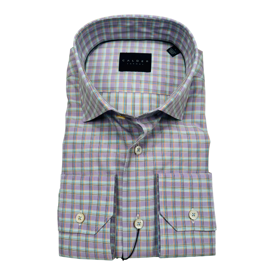 Superfine Twill - Lilac