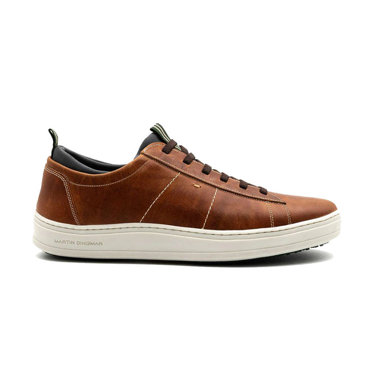 Cameron Sneaker - Chestnut