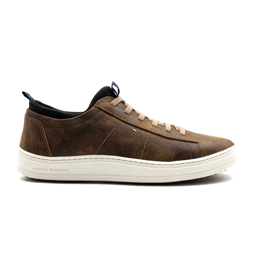 Cameron Sneaker - Clay