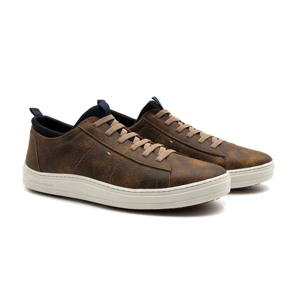 Cameron Sneaker - Clay