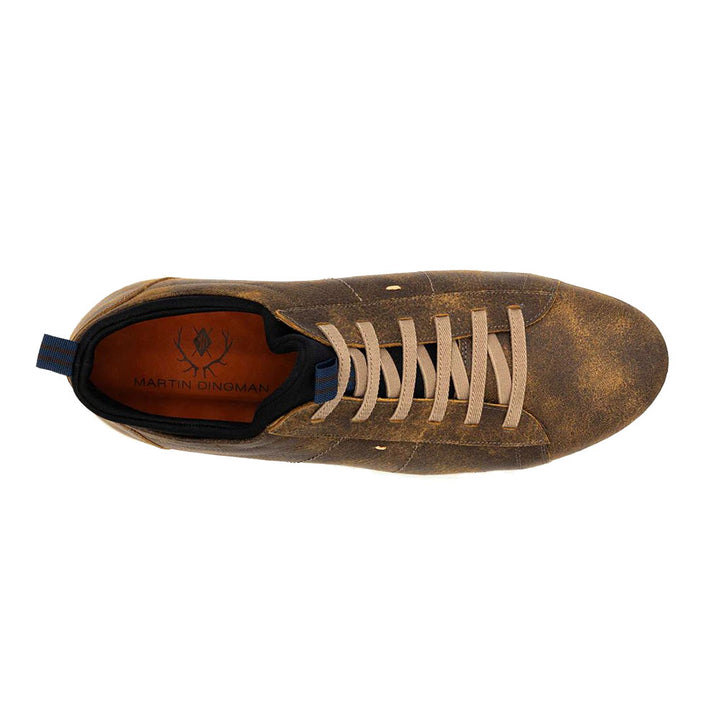 Cameron Sneaker - Old Wood