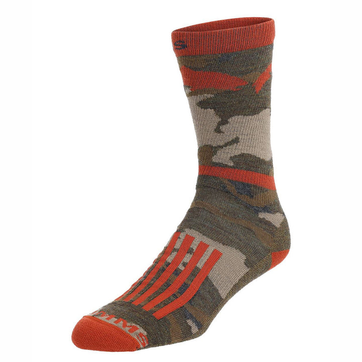 Men's Daily Sock