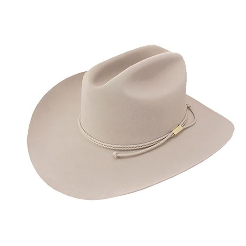 Carson 40 6X Cowboy Hat