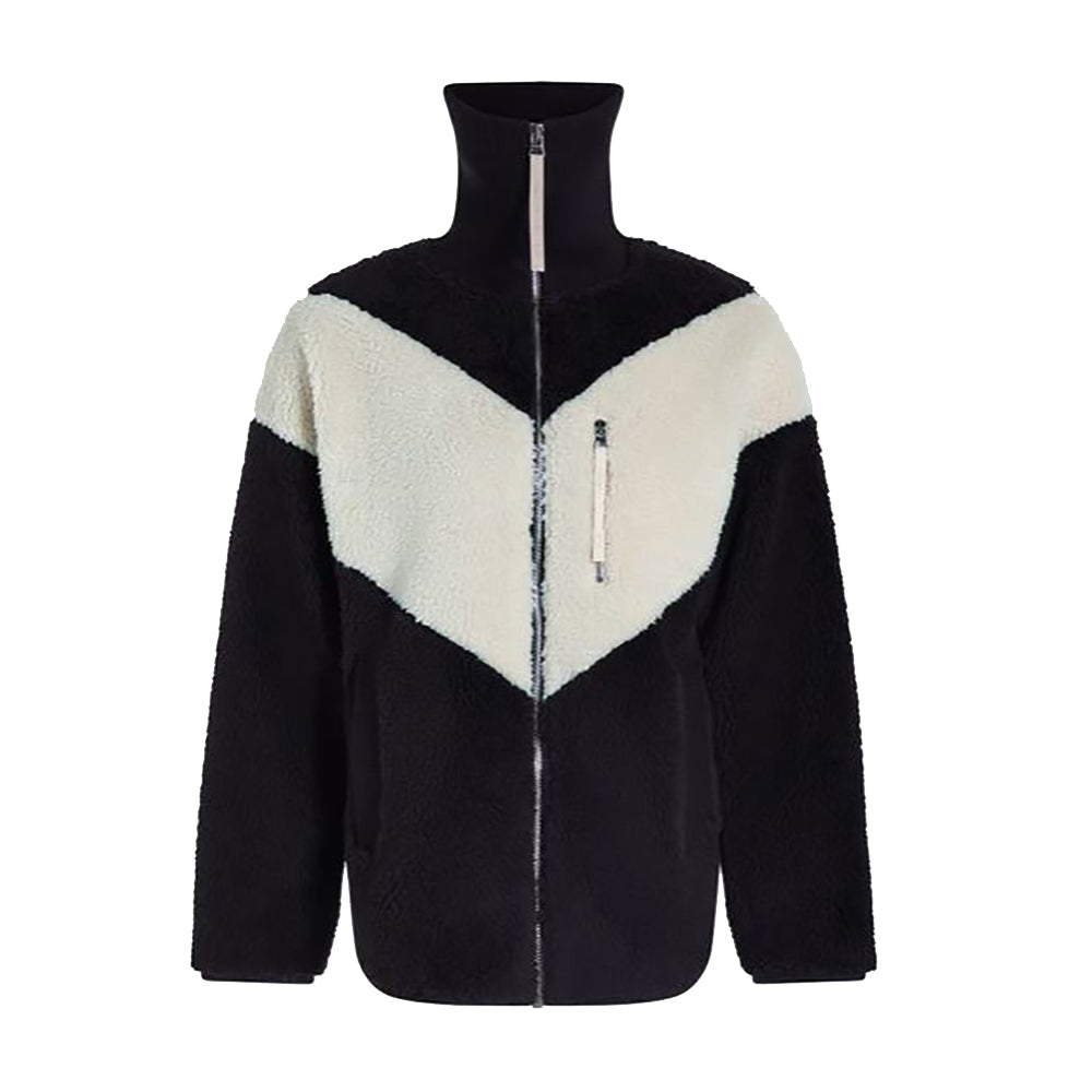 Corson Sherpa Jacket