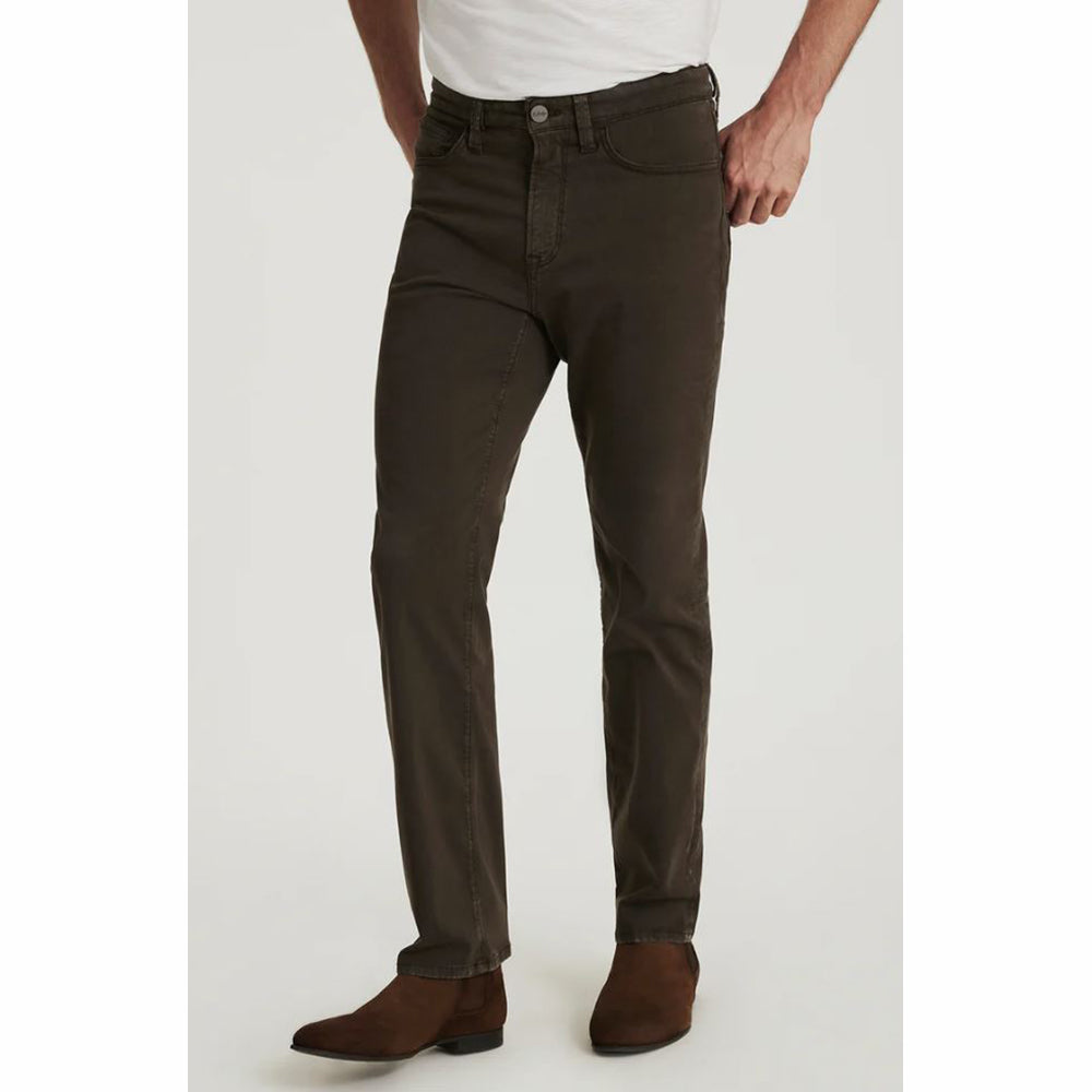 Charisma Twill - Cactus Green