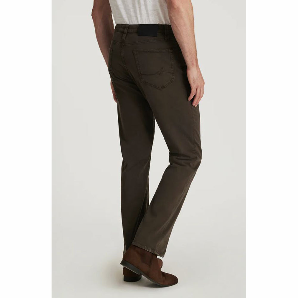 Charisma Twill - Cactus Green