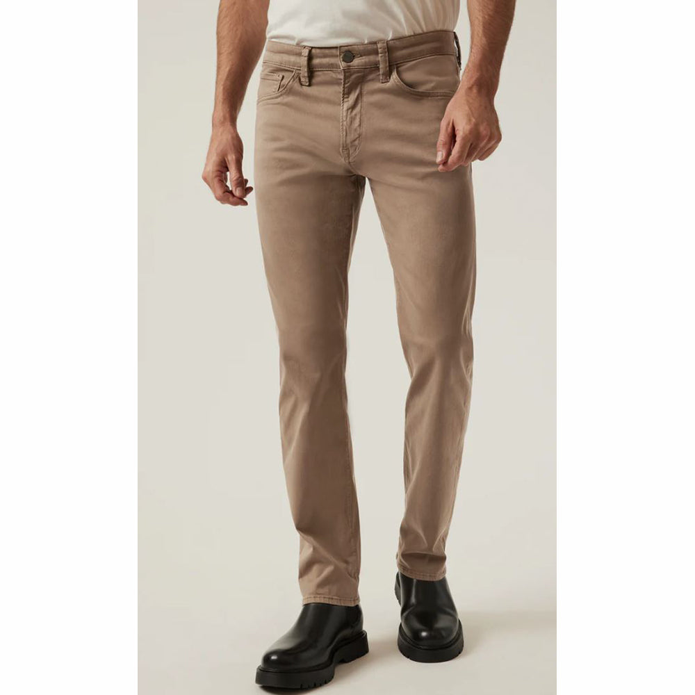 Charisma Twill - Timber