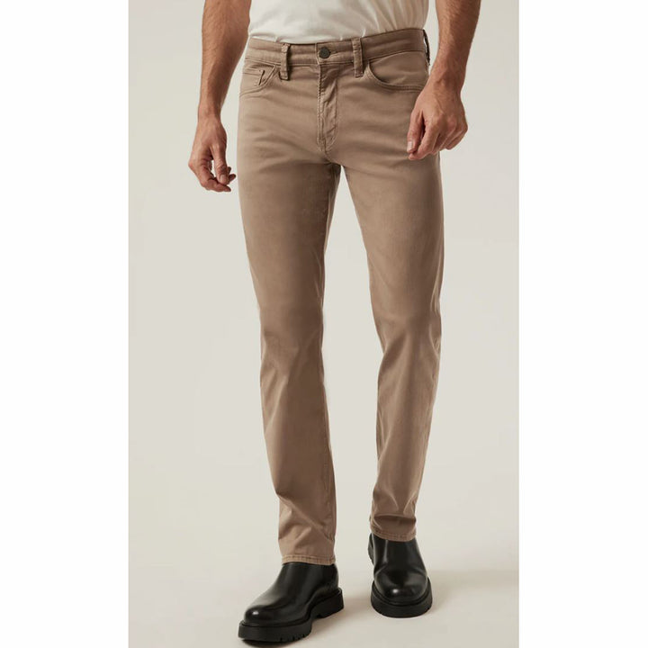Charisma Twill - Timber